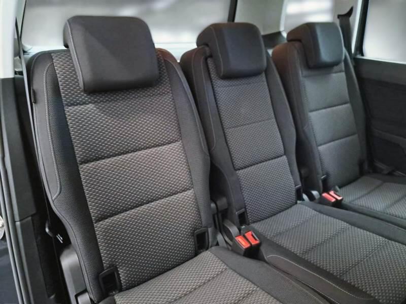 Volkswagen Touran MONOVOLUME 2.0 TDI SCR BUSINESS DSG - foto 15