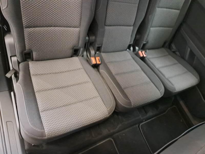 Volkswagen Touran MONOVOLUME 2.0 TDI SCR BUSINESS DSG - foto 16
