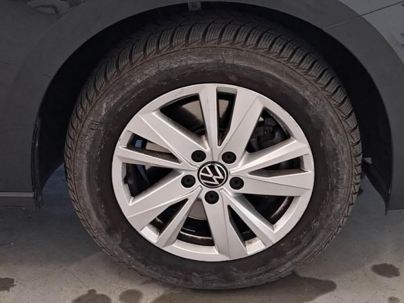 Volkswagen Touran MONOVOLUME 2.0 TDI SCR BUSINESS DSG - foto 17