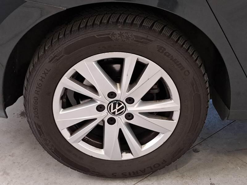 Volkswagen Touran MONOVOLUME 2.0 TDI SCR BUSINESS DSG - foto 18