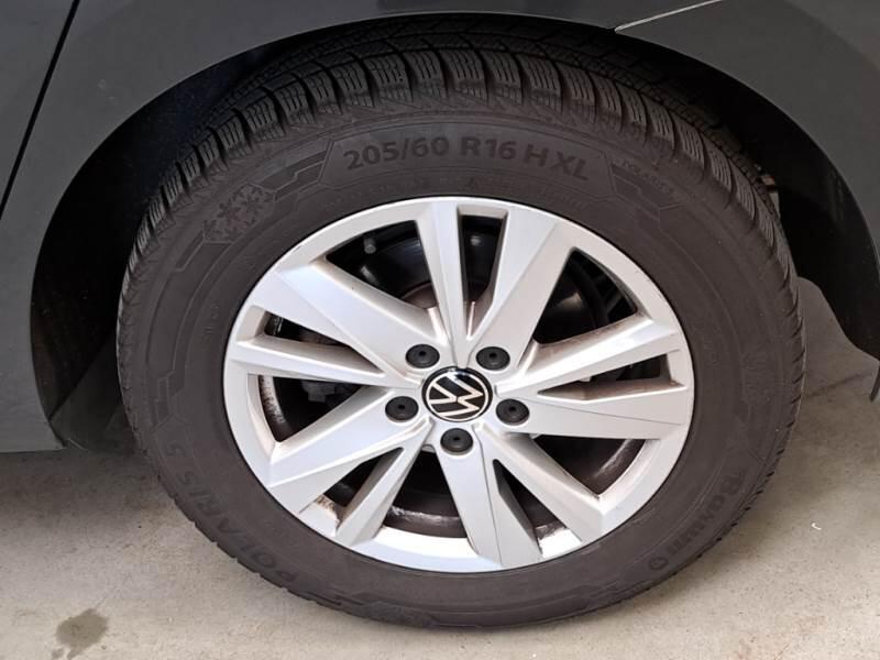Volkswagen Touran MONOVOLUME 2.0 TDI SCR BUSINESS DSG - foto 19