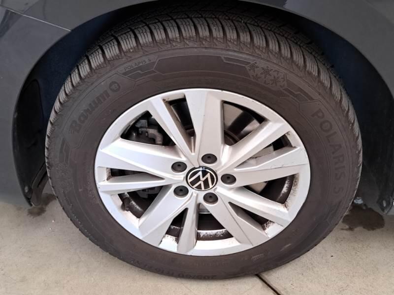 Volkswagen Touran MONOVOLUME 2.0 TDI SCR BUSINESS DSG - foto 20