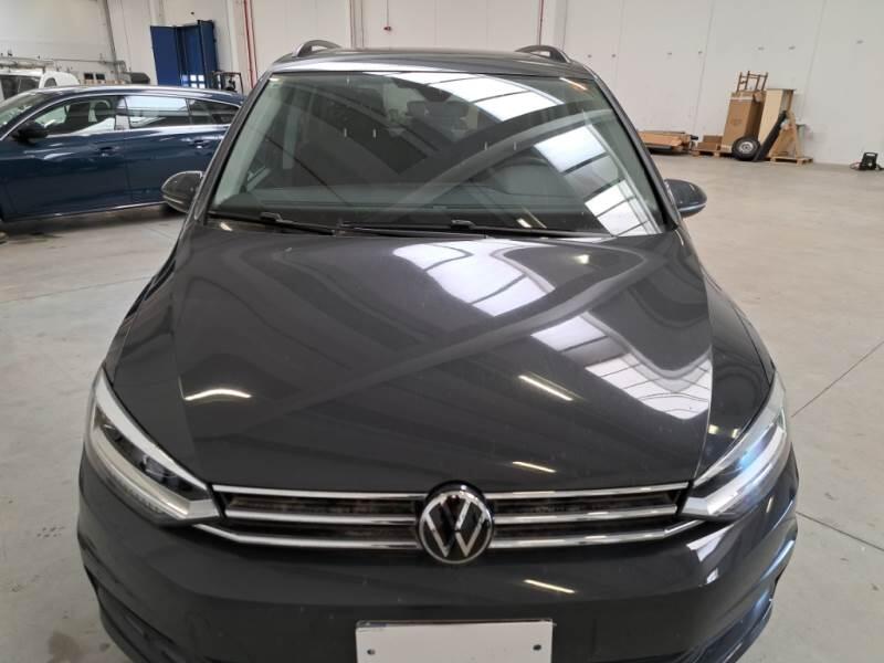 Volkswagen Touran MONOVOLUME 2.0 TDI SCR BUSINESS DSG - foto 27