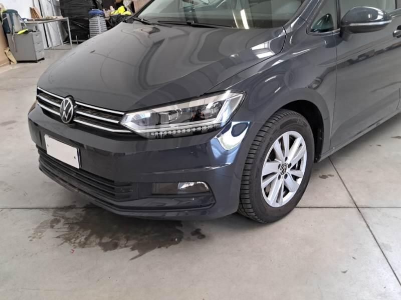 Volkswagen Touran MONOVOLUME 2.0 TDI SCR BUSINESS DSG - foto 32