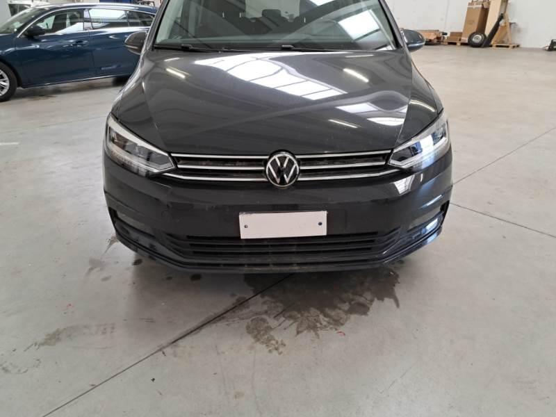Volkswagen Touran MONOVOLUME 2.0 TDI SCR BUSINESS DSG - foto 35