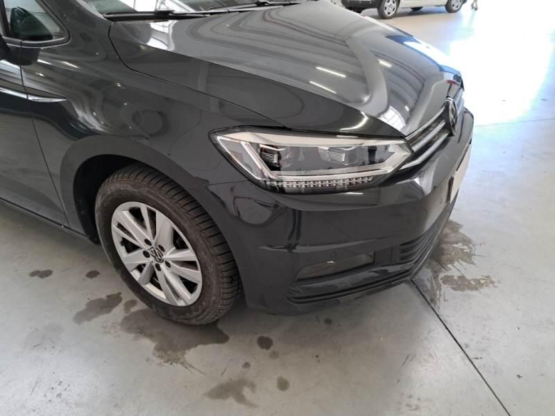 Volkswagen Touran MONOVOLUME 2.0 TDI SCR BUSINESS DSG - foto 37