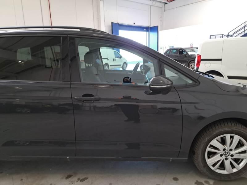 Volkswagen Touran MONOVOLUME 2.0 TDI SCR BUSINESS DSG - foto 39