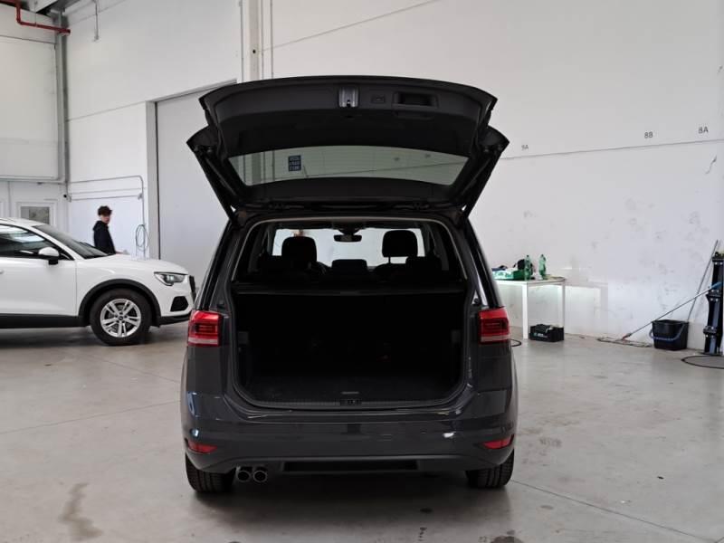 Volkswagen Touran MONOVOLUME 2.0 TDI SCR BUSINESS DSG - foto 5
