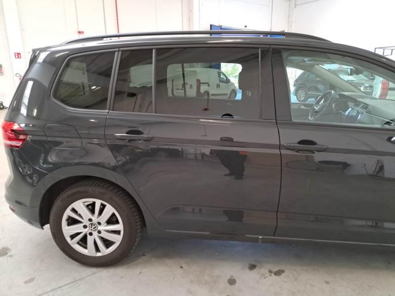 Volkswagen Touran MONOVOLUME 2.0 TDI SCR BUSINESS DSG - foto 43