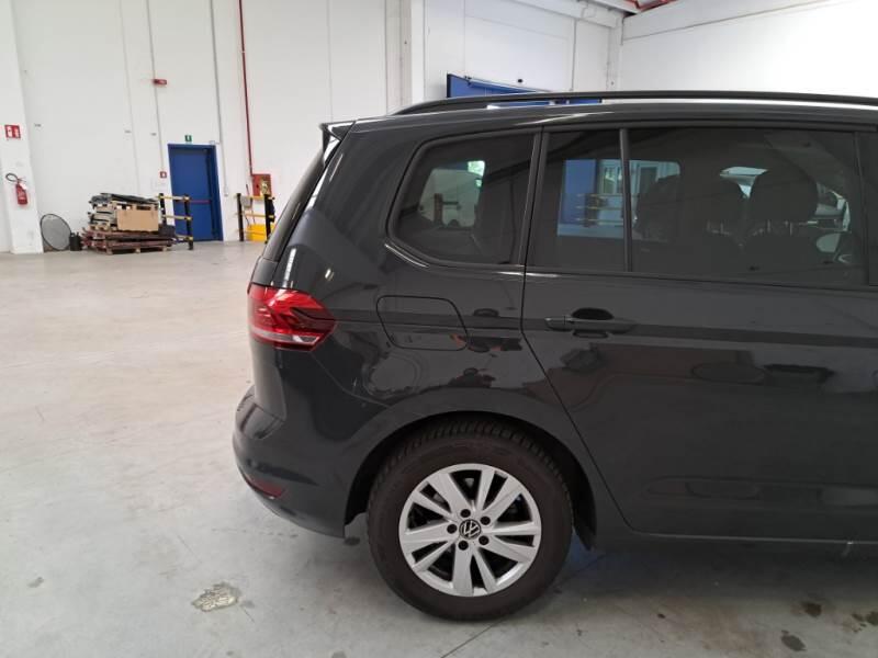 Volkswagen Touran MONOVOLUME 2.0 TDI SCR BUSINESS DSG - foto 47