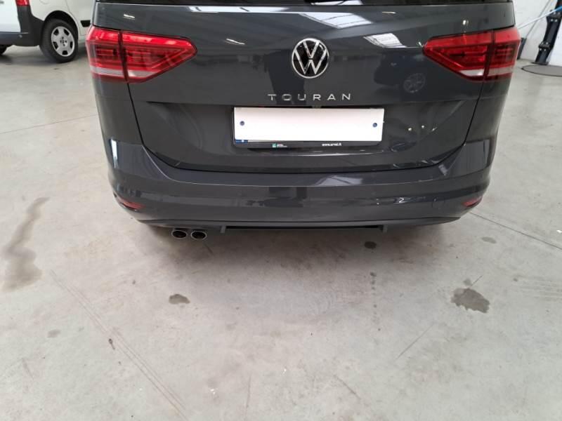 Volkswagen Touran MONOVOLUME 2.0 TDI SCR BUSINESS DSG - foto 50