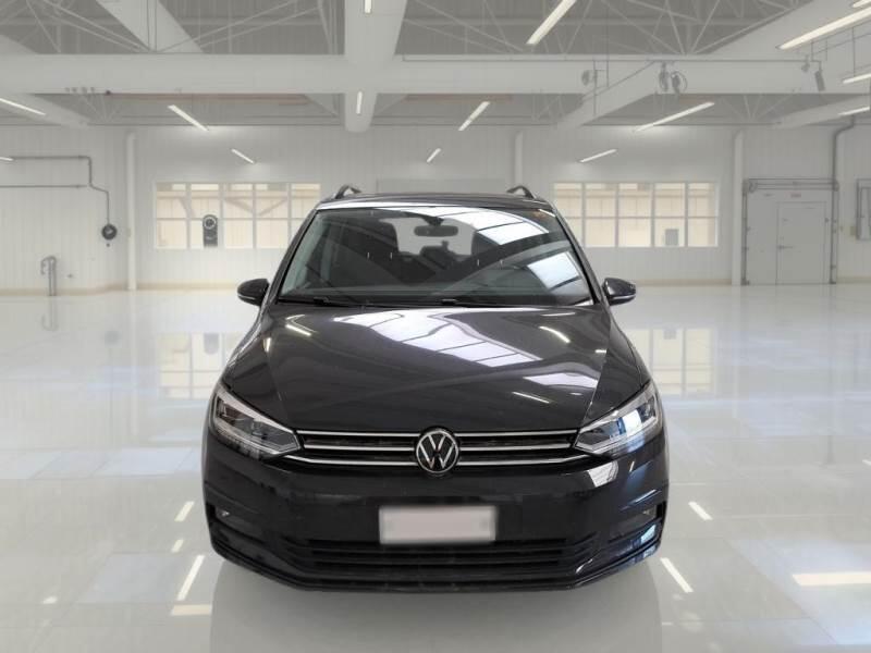 Volkswagen Touran MONOVOLUME 2.0 TDI SCR BUSINESS DSG - foto 6