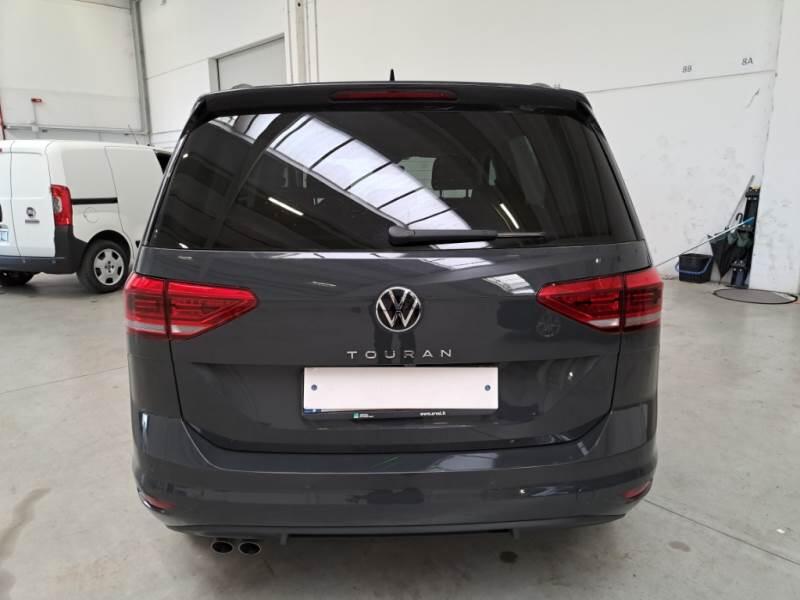 Volkswagen Touran MONOVOLUME 2.0 TDI SCR BUSINESS DSG - foto 53