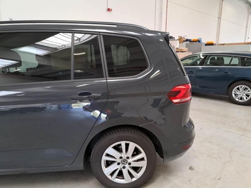 Volkswagen Touran MONOVOLUME 2.0 TDI SCR BUSINESS DSG - foto 55