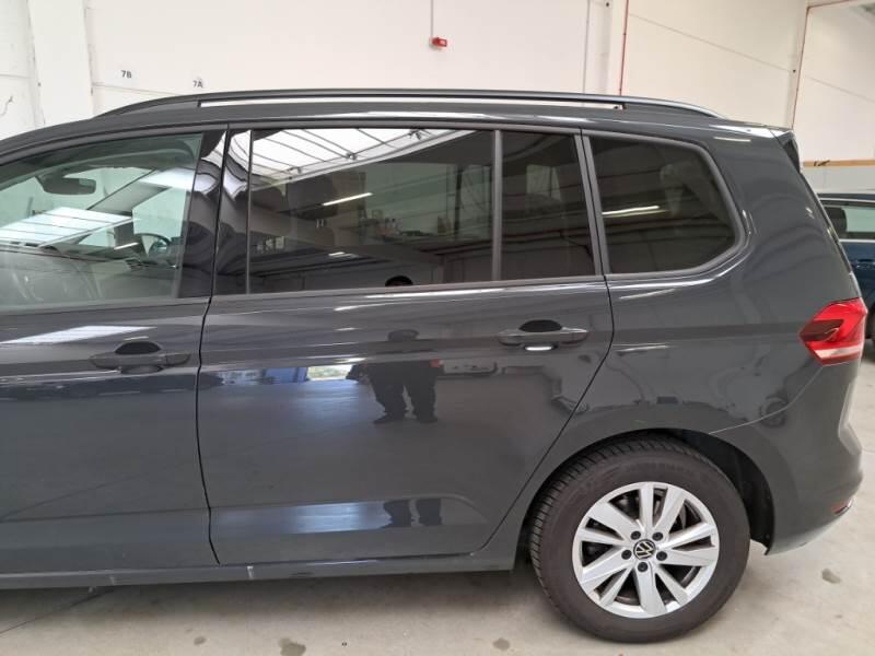 Volkswagen Touran MONOVOLUME 2.0 TDI SCR BUSINESS DSG - foto 57