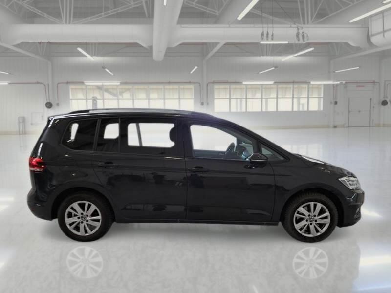 Volkswagen Touran MONOVOLUME 2.0 TDI SCR BUSINESS DSG - foto 7