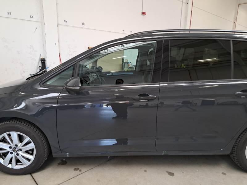 Volkswagen Touran MONOVOLUME 2.0 TDI SCR BUSINESS DSG - foto 61