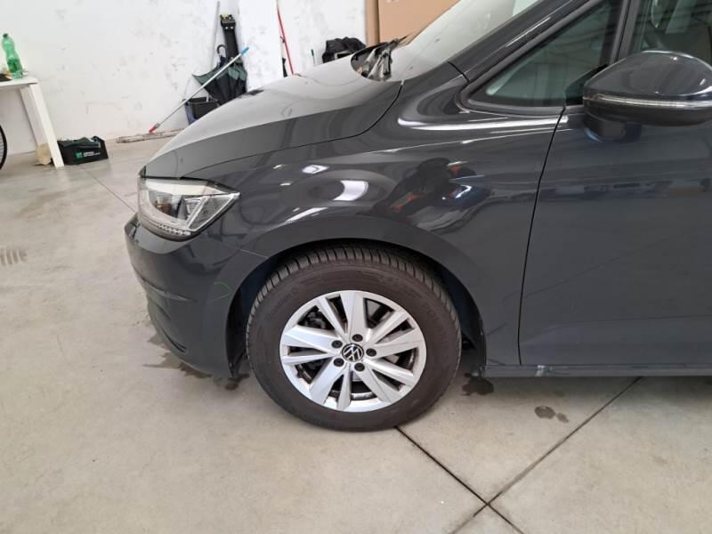 Volkswagen Touran MONOVOLUME 2.0 TDI SCR BUSINESS DSG - foto 67