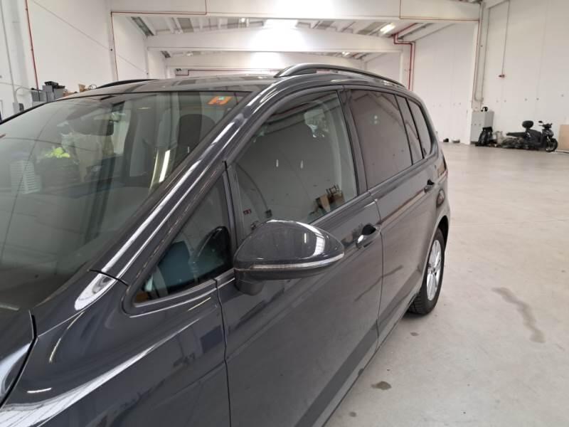 Volkswagen Touran MONOVOLUME 2.0 TDI SCR BUSINESS DSG - foto 69