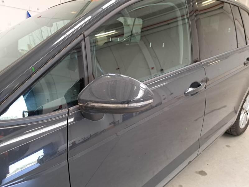 Volkswagen Touran MONOVOLUME 2.0 TDI SCR BUSINESS DSG - foto 71