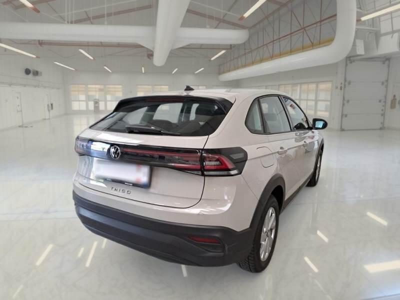 Volkswagen Taigo SUV 1.0 TSI 81KW LIFE DSG - foto 2