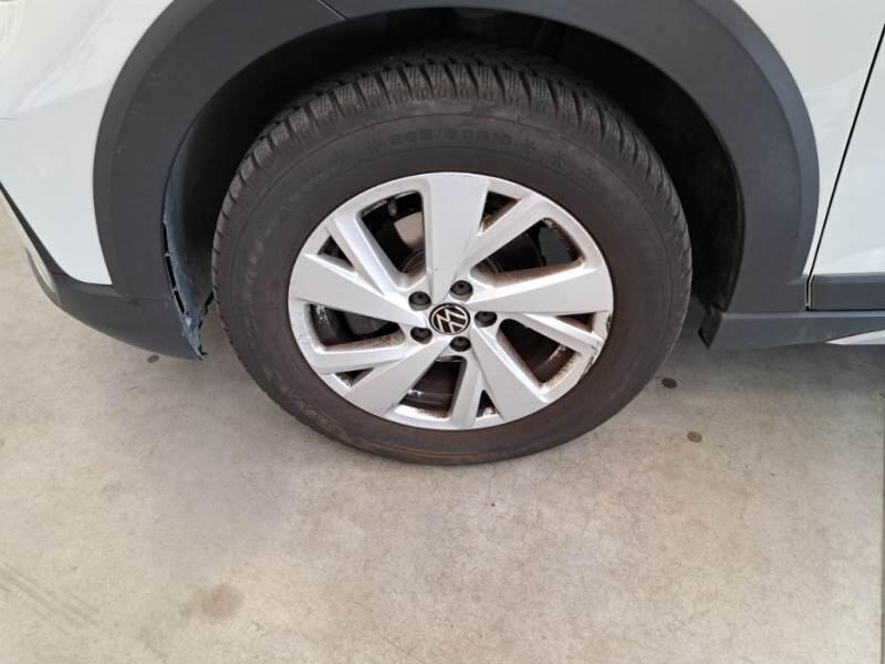 Volkswagen Taigo SUV 1.0 TSI 81KW LIFE DSG - foto 12