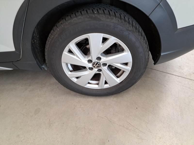 Volkswagen Taigo SUV 1.0 TSI 81KW LIFE DSG - foto 13
