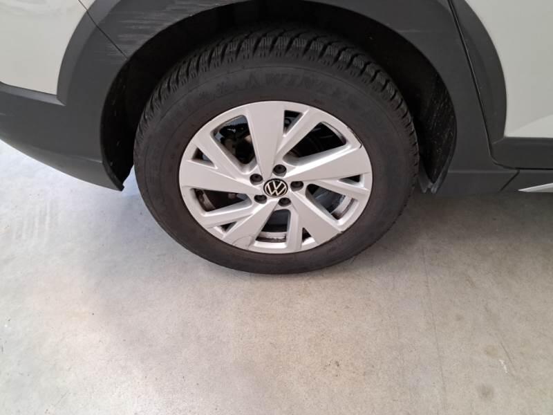 Volkswagen Taigo SUV 1.0 TSI 81KW LIFE DSG - foto 14