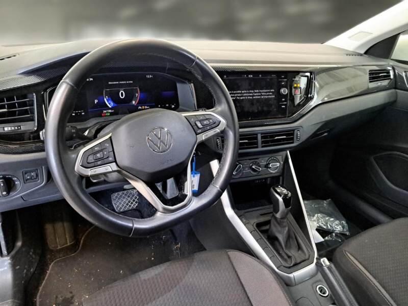 Volkswagen Taigo SUV 1.0 TSI 81KW LIFE DSG - foto 3