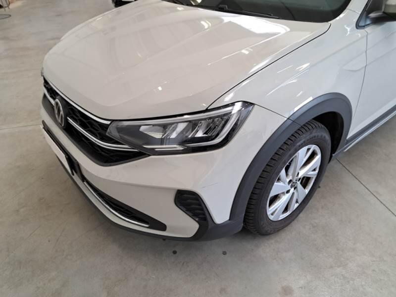 Volkswagen Taigo SUV 1.0 TSI 81KW LIFE DSG - foto 22