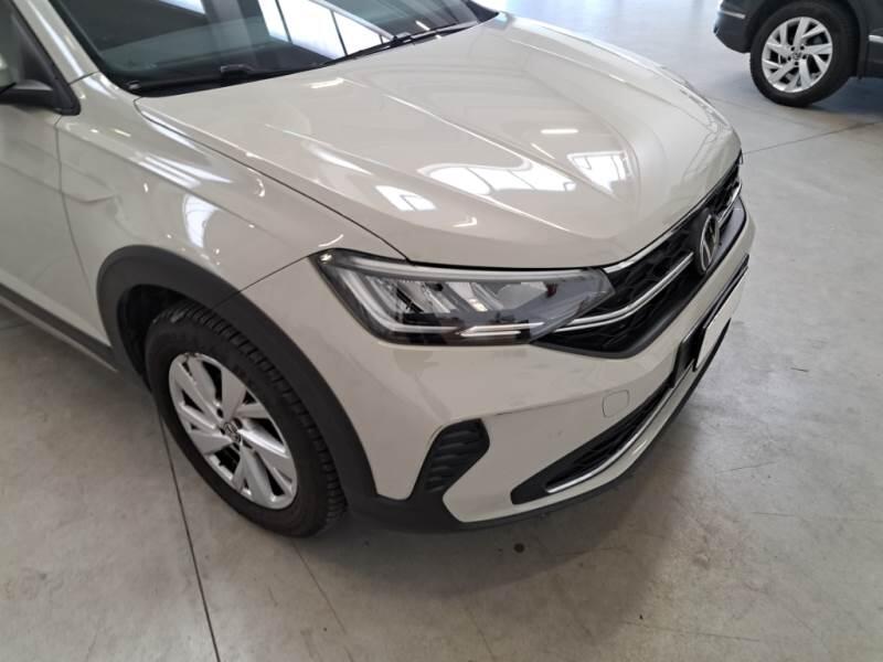 Volkswagen Taigo SUV 1.0 TSI 81KW LIFE DSG - foto 24