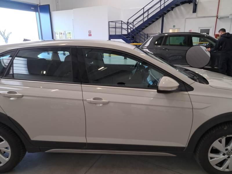Volkswagen Taigo SUV 1.0 TSI 81KW LIFE DSG - foto 27