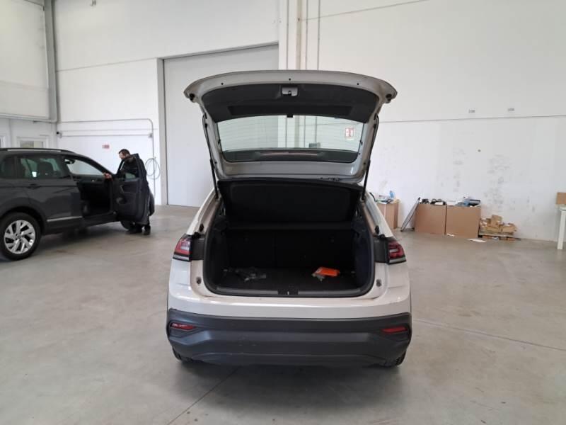 Volkswagen Taigo SUV 1.0 TSI 81KW LIFE DSG - foto 4