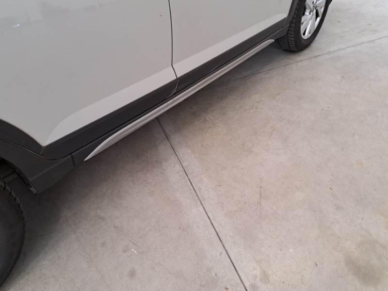 Volkswagen Taigo SUV 1.0 TSI 81KW LIFE DSG - foto 31
