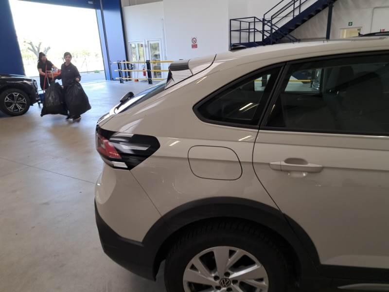 Volkswagen Taigo SUV 1.0 TSI 81KW LIFE DSG - foto 33