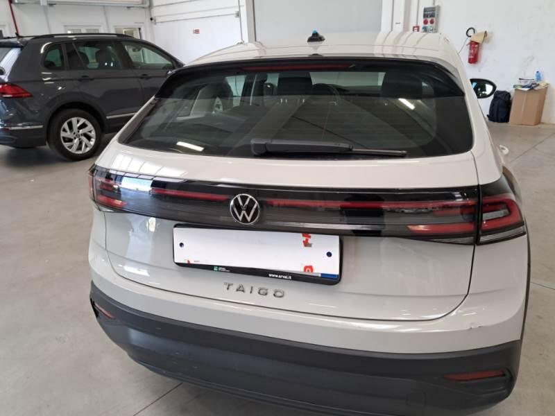 Volkswagen Taigo SUV 1.0 TSI 81KW LIFE DSG - foto 39