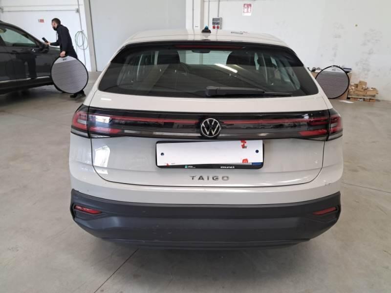 Volkswagen Taigo SUV 1.0 TSI 81KW LIFE DSG - foto 41