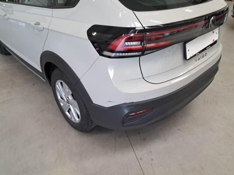 Volkswagen Taigo SUV 1.0 TSI 81KW LIFE DSG - foto 46
