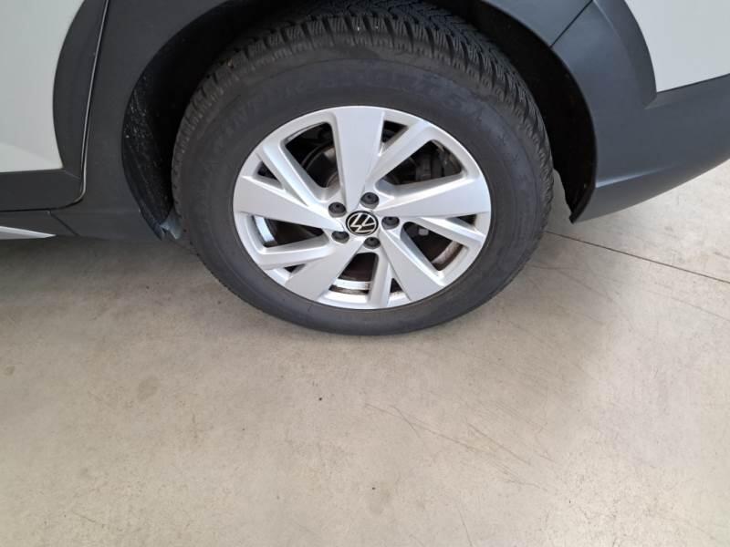 Volkswagen Taigo SUV 1.0 TSI 81KW LIFE DSG - foto 54
