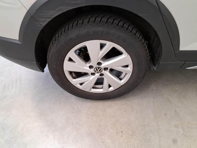 Volkswagen Taigo SUV 1.0 TSI 81KW LIFE DSG - foto 55
