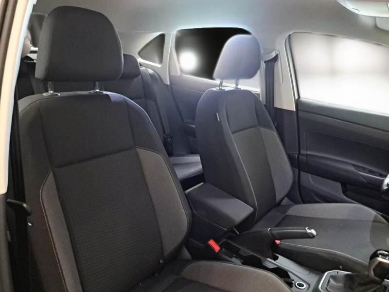 Volkswagen Taigo SUV 1.0 TSI 81KW LIFE DSG - foto 9