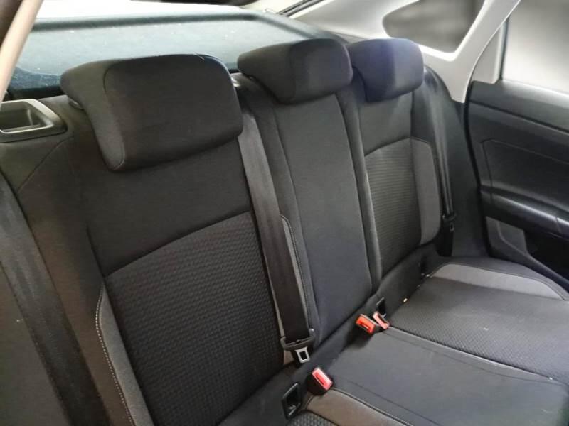 Volkswagen Taigo SUV 1.0 TSI 81KW LIFE DSG - foto 10