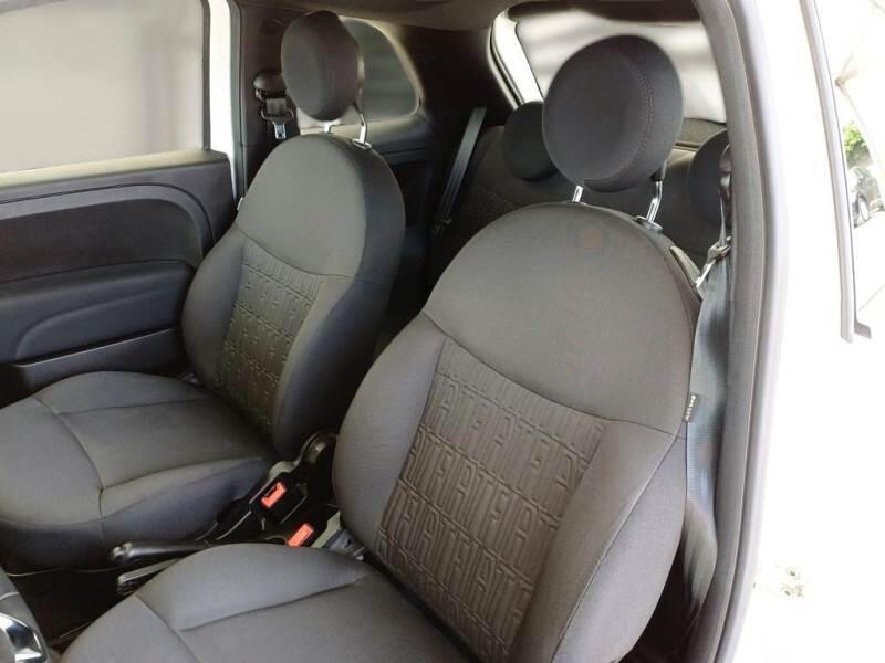 Fiat 500 BERLINA 1.0 70CV IBRIDO - foto 11