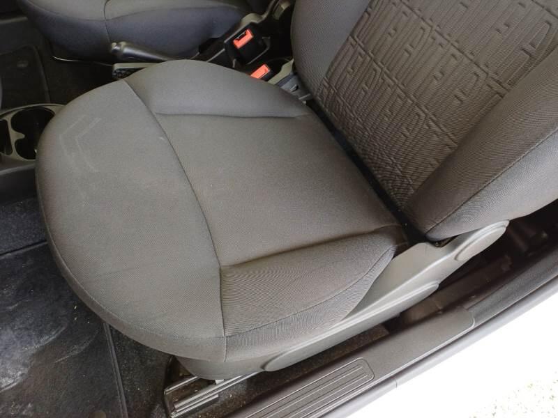 Fiat 500 BERLINA 1.0 70CV IBRIDO - foto 12