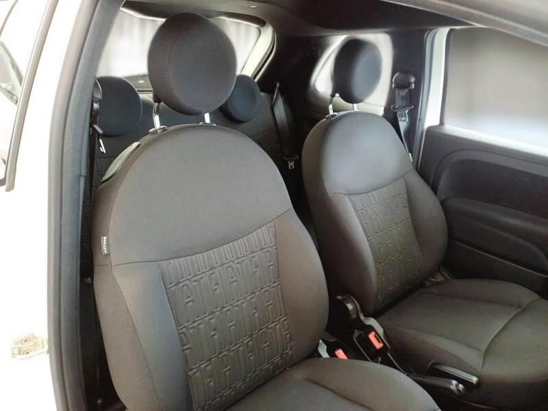 Fiat 500 BERLINA 1.0 70CV IBRIDO - foto 13