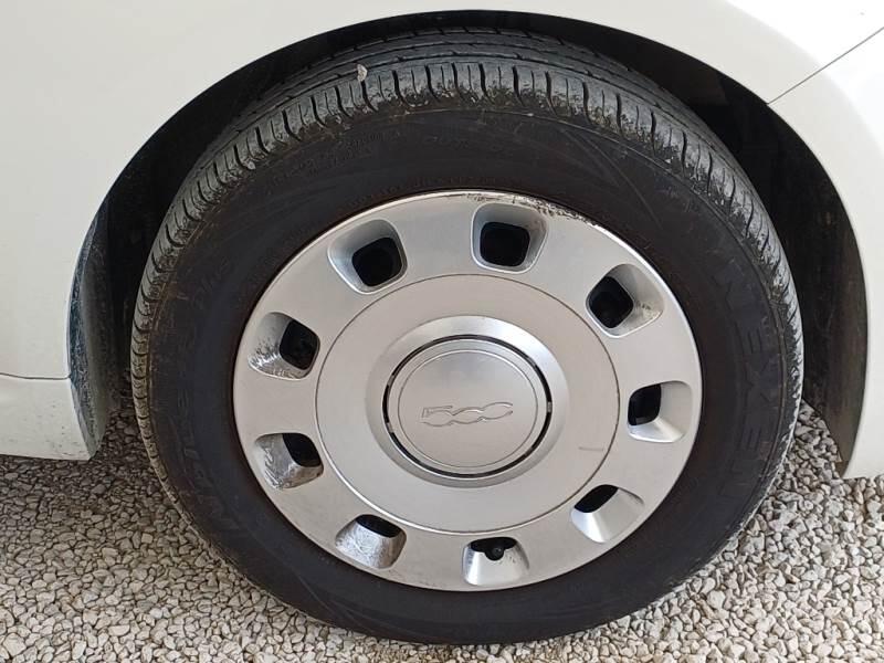 Fiat 500 BERLINA 1.0 70CV IBRIDO - foto 15