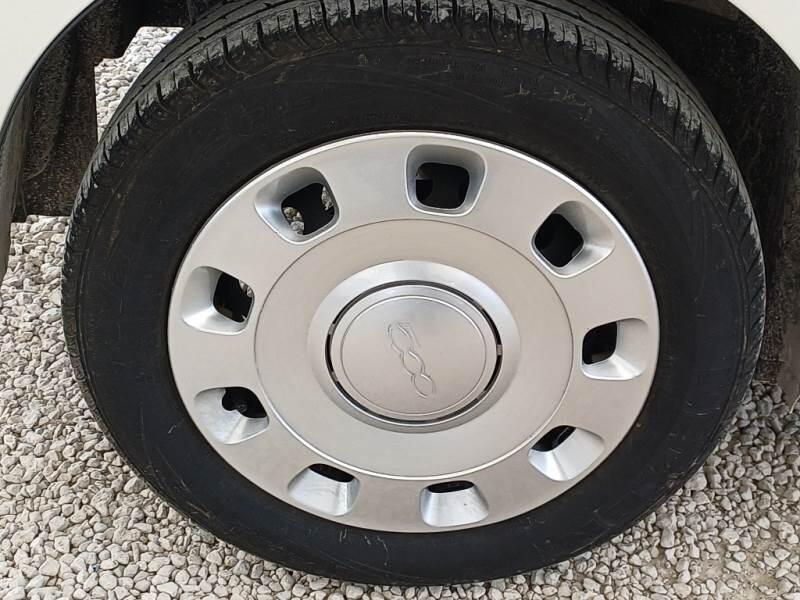 Fiat 500 BERLINA 1.0 70CV IBRIDO - foto 16