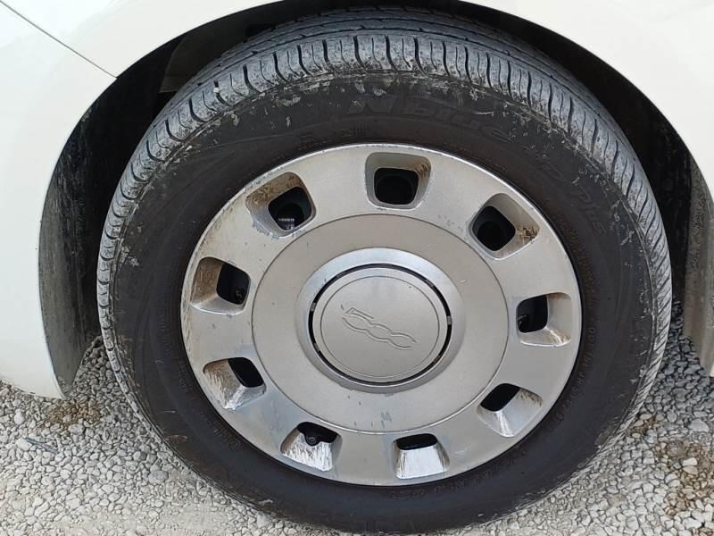 Fiat 500 BERLINA 1.0 70CV IBRIDO - foto 18