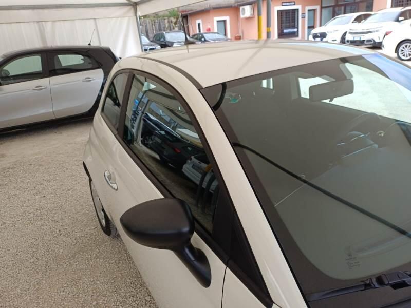 Fiat 500 BERLINA 1.0 70CV IBRIDO - foto 21