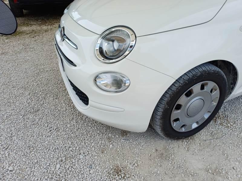 Fiat 500 BERLINA 1.0 70CV IBRIDO - foto 25